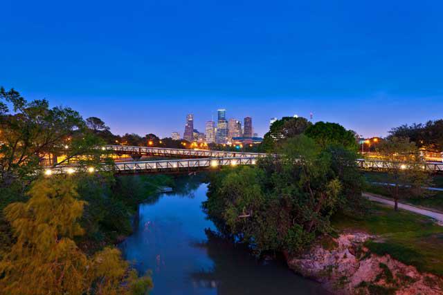 Houston, Texas